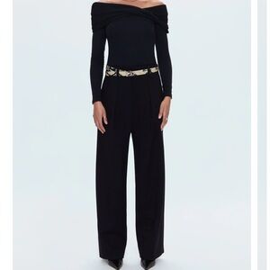 Pistola Elegant Black Women's Trousers
Brand New Eden Trousers